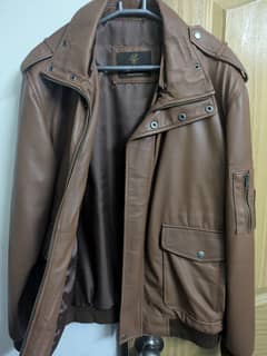 Brand new Aviator Jacket