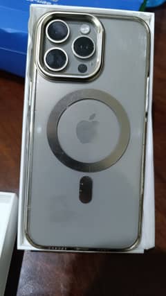 IPhone 15 Pro Max 512GB Natural Titanium