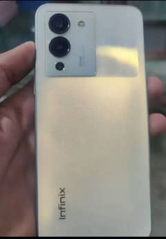 Infinix note 12 g96 gaming phone good camera