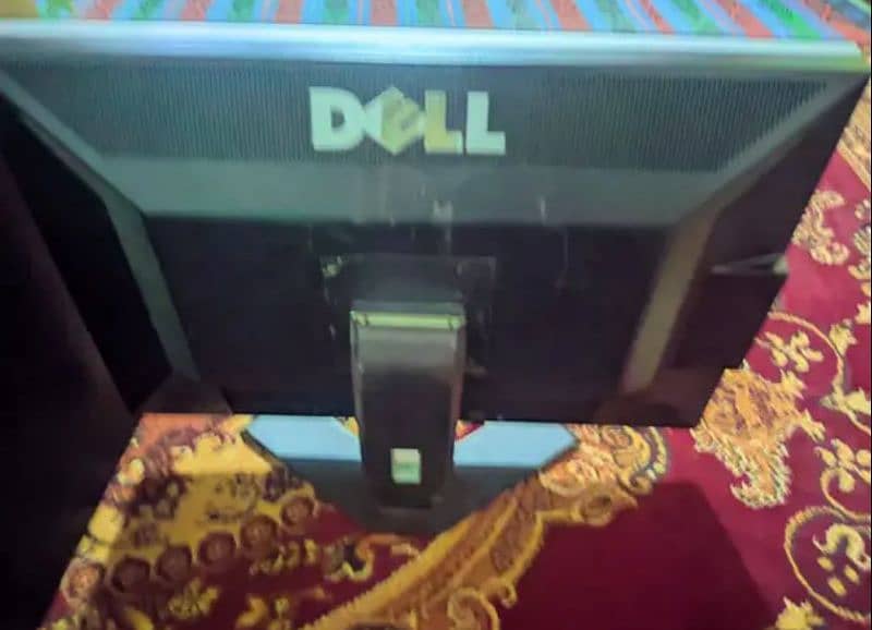 Dell gaming LCD 0