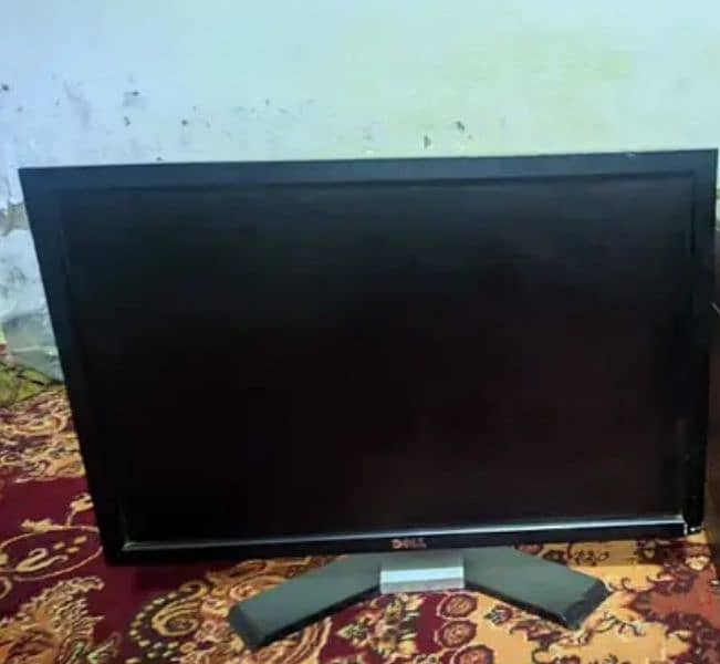 Dell gaming LCD 1