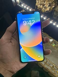 iphone x 256 gb non pta Factory unlock