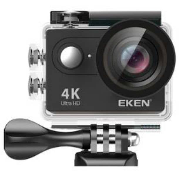 Eken H9r 4k UHD action camera for sale moto vlogging camera. 1