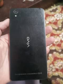 vivo mobile