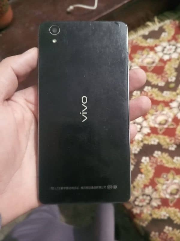 vivo mobile 1