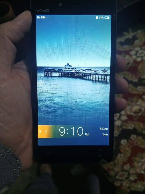 vivo mobile 3