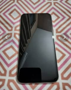 Apple iphone , XS, new condition. PTA approved