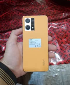 oppo f21 pro