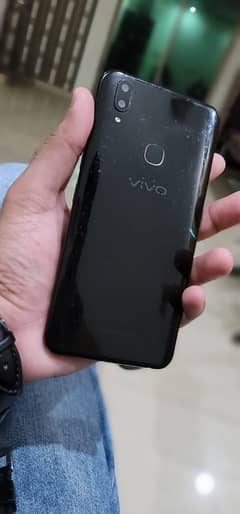 ViVo Y85