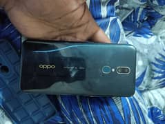 oppo f11 8/256 exchange possible