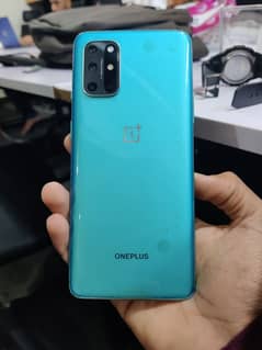 one plus 8T