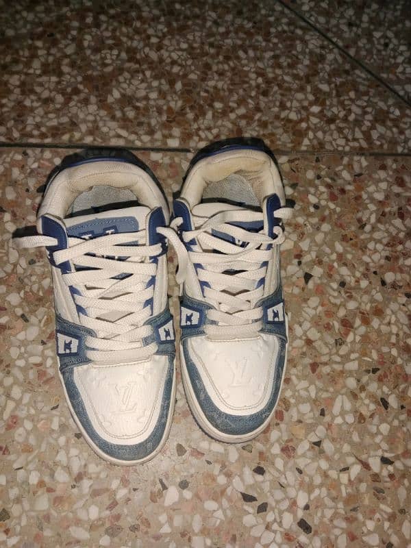 LV shoes for sale 1