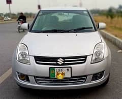 Suzuki Swift 2014