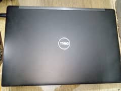 DELL LATITUDE 7280 I5