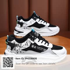 Men's and women's Athletic sports shoes 2025 Durable and comfortable