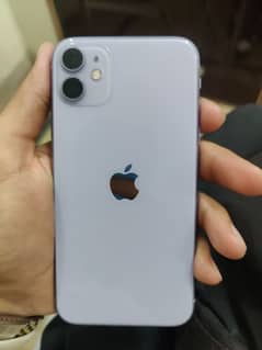 Iphone 11  64Gb (JV)