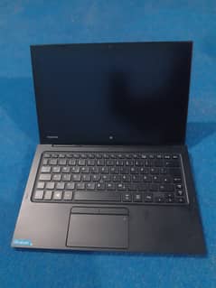 Toshiba Ultrabook Z20T-C 6th Gen Laptop and Tablet (2in1) + Stylus