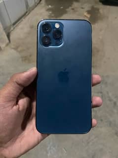 iphone 12 pro max, factory unlock, 256gb, 2 months e sim will work