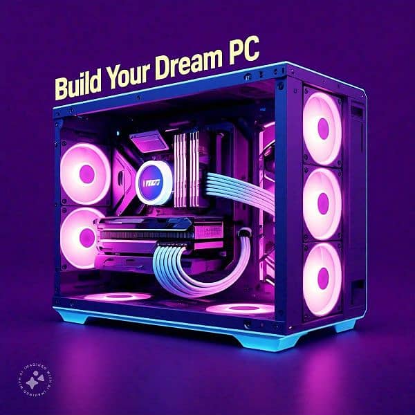 Building custom gaming pcs 2