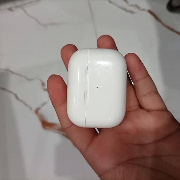 AIRPODS PRO 0