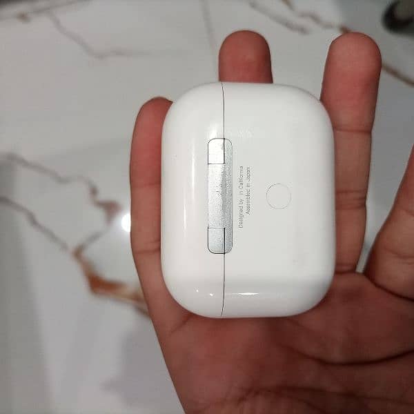 AIRPODS PRO 1