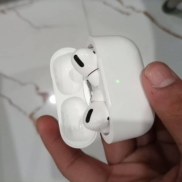 AIRPODS PRO 2