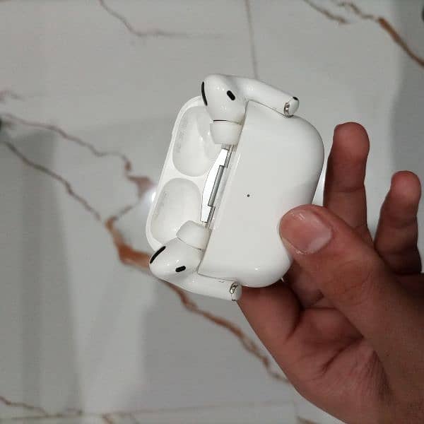 AIRPODS PRO 3