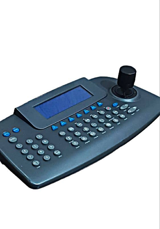 Professional Joystick Camera Controller PSD-CJ1000 For CCTV 1