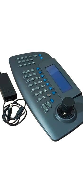 Professional Joystick Camera Controller PSD-CJ1000 For CCTV 2