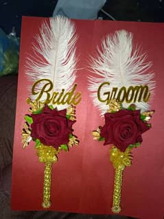 Nikkah pen Customized