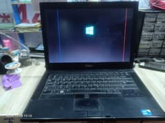 Dell Laptop Intel i5 Generation One