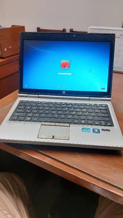 Used HP EliteBook 2570p for sale