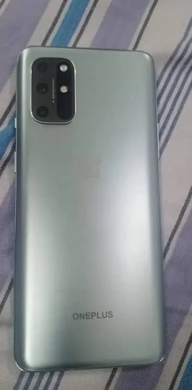 oneplus 8T doul approved 8/128 good londition 0