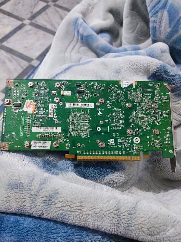 Graphic Card 1 GB 2