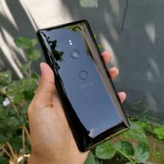 Sony xz3 Price final