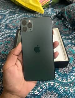 iphone 11 pro max pta approved