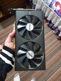 AMD RX580 8GB