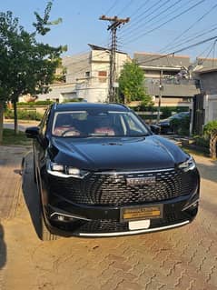 Haval H6 2024