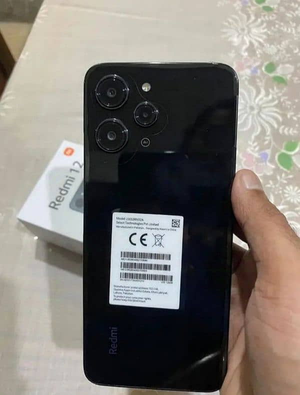 redmi 12 2