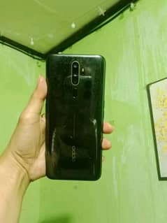 oppo a5 2020 4gb 128gb gaming