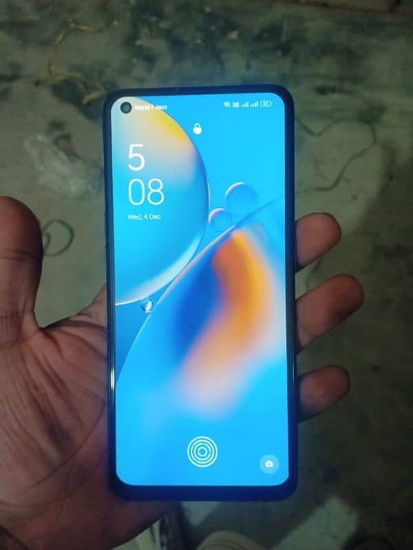 Oppo F19 0