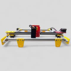 40w laser engraver machine