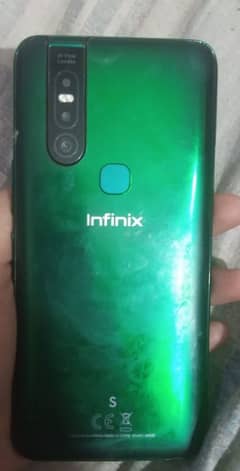 Infinix