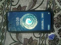 Tecno spark 8c 3g ram 64gb storage