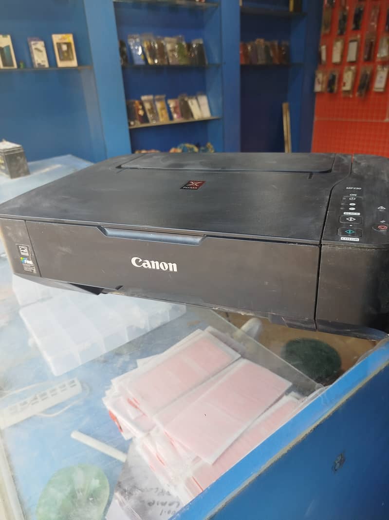 PIXMA camon printer 0