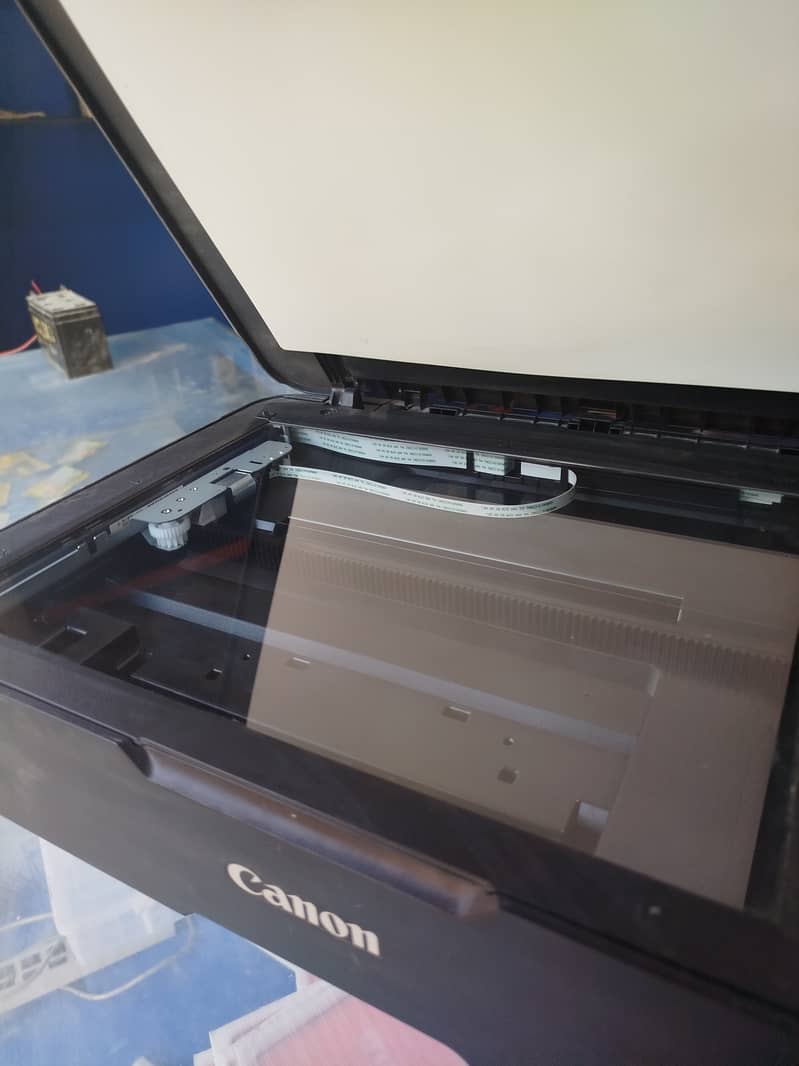 PIXMA camon printer 2