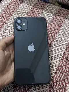 iphone 11 non pta jv condition 10/10 whatsapp number 03272775334