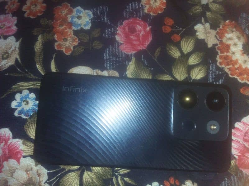 Infinix smart 7 1