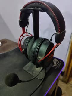 HyperX