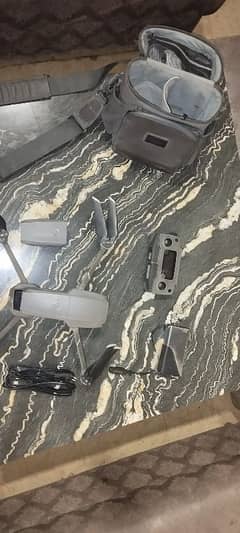 dji Mavic 2 pro